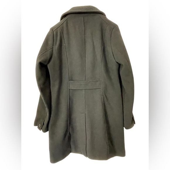 Gallery A Line Coat - Picture 10 of 14